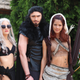 Image for article titled ColossalCon 2019, aka Cosplay's Great Pool Party